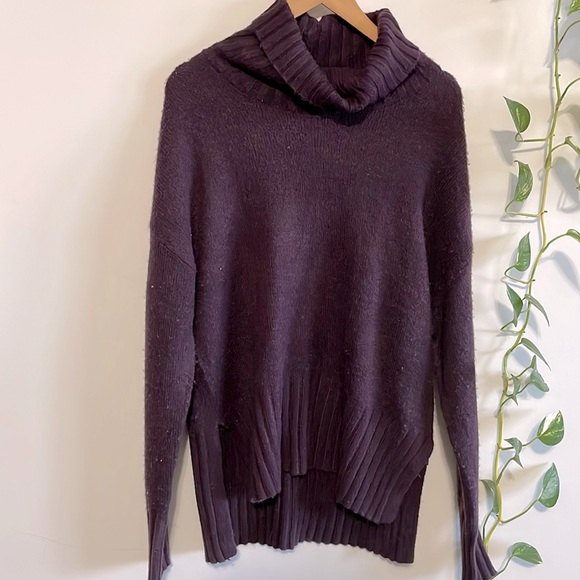 Rachel Zoe | turtleneck sweater | NWT - Picture 1 of 3